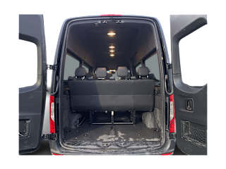 2019 Mercedes-Benz Sprinter Passenger Van Base - Photo 22
