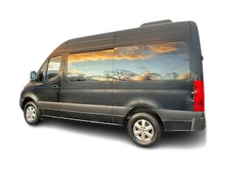 2019 Mercedes-Benz Sprinter Passenger Van Base - Photo 29