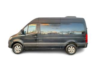 2019 Mercedes-Benz Sprinter Passenger Van Base - Photo 28