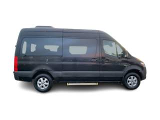 2019 Mercedes-Benz Sprinter Passenger Van Base - Photo 32