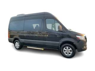 2019 Mercedes-Benz Sprinter Passenger Van Base - Photo 25