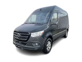 2019 Mercedes-Benz Sprinter Passenger Van Base - Photo 7