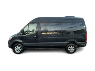 2019 Mercedes-Benz Sprinter Passenger Van Base - Photo 33