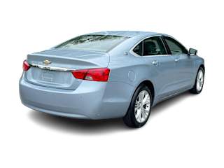 2014 Chevrolet Impala 2LT - Photo 23
