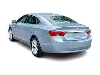 2014 Chevrolet Impala 2LT - Photo 10