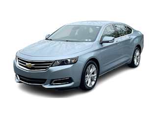 2014 Chevrolet Impala 2LT - Photo 7
