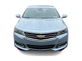 2014 Chevrolet Impala 2LT - Photo 12
