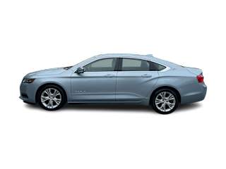 2014 Chevrolet Impala 2LT - Photo 9