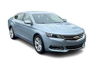 2014 Chevrolet Impala 2LT - Photo 25