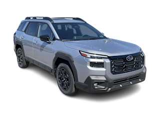 2026 Subaru Outback Limited - Photo 24