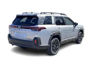 2026 Subaru Outback Limited - Photo 22