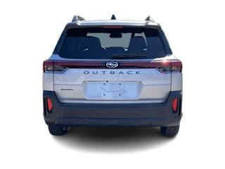 2026 Subaru Outback Limited - Photo 11