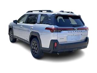 2026 Subaru Outback Limited - Photo 10