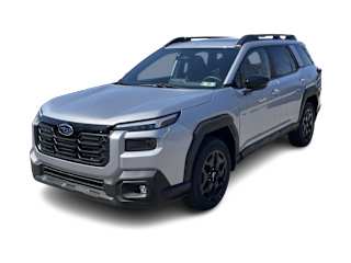 2026 Subaru Outback Limited - Photo 7