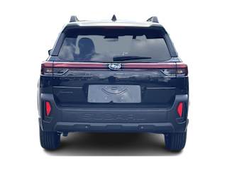 2026 Subaru Outback Touring - Photo 11