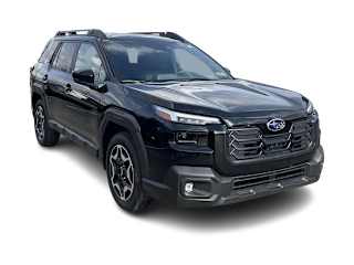 2026 Subaru Outback Touring - Photo 24