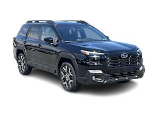 2026 Subaru Outback Touring XT - Photo 24