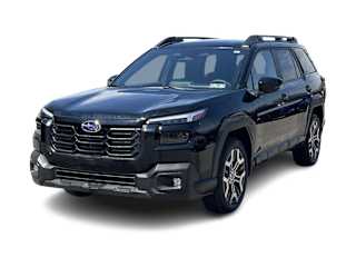 2026 Subaru Outback Touring XT - Photo 7