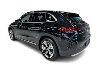 Certified 2023 Mercedes-Benz EQE SUV Base with VIN 4JGGM1CB1PA001292 for sale in West Allis, WI