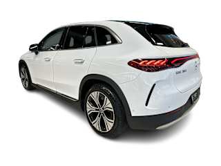 Certified 2023 Mercedes-Benz EQE SUV Base with VIN 4JGGM1CB4PA008771 for sale in Waukesha, WI