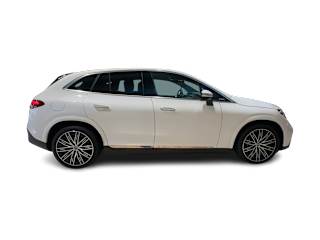 Used 2026 Mercedes-Benz EQE SUV Base with VIN 4JGGM1CB6TA070036 for sale in Waukesha, WI