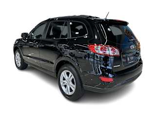 Used 2010 Hyundai Santa Fe SE with VIN 5NMSH4AG6AH347435 for sale in Casper, WY