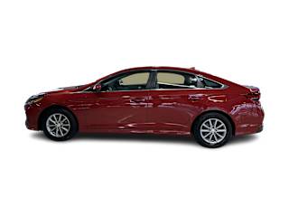 Used 2019 Hyundai Sonata SE with VIN 5NPE24AF6KH802455 for sale in Casper, WY