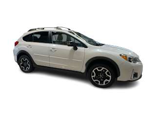 Used 2016 Subaru Crosstrek Limited with VIN JF2GPANC5G8234909 for sale in Casper, WY