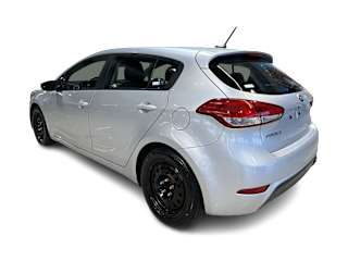 Used 2016 Kia Forte5 LX with VIN KNAFK5A87G5525122 for sale in Casper, WY