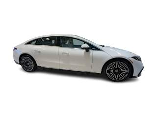 Certified 2022 Mercedes-Benz EQS Base with VIN W1KCG4EB7NA020909 for sale in Waukesha, WI