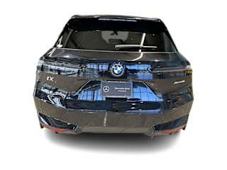 Used 2024 BMW iX Base with VIN WB523CF01RCN91732 for sale in Madison, WI