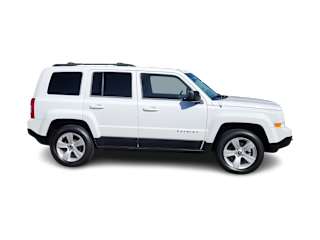 Used 2014 Jeep Patriot Latitude with VIN 1C4NJRFB5ED549497 for sale in Casper, WY