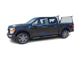 2021 Ford F-150 XL - Photo 9