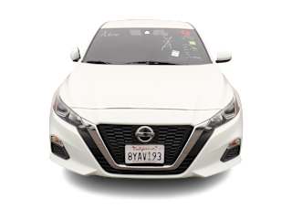 Used 2021 Nissan Altima S with VIN 1N4BL4BV5MN399342 for sale in Casper, WY