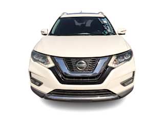 Used 2018 Nissan Rogue SL with VIN JN8AT2MT6JW467535 for sale in Casper, WY