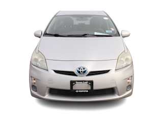 Used 2010 Toyota Prius II with VIN JTDKN3DU0A1001086 for sale in Casper, WY
