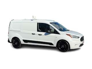 Used 2020 Ford Transit Connect XLT with VIN NM0LS7F29L1446927 for sale in Casper, WY