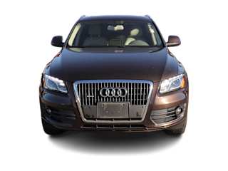 Used 2012 Audi Q5 Premium with VIN WA1LFAFP0CA088062 for sale in Casper, WY
