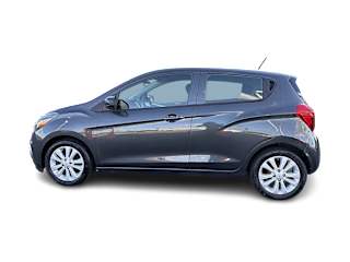 Used 2017 Chevrolet Spark 1LT with VIN KL8CD6SA0HC703031 for sale in Casper, WY