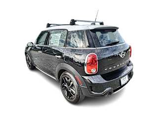 Used 2016 MINI Countryman Countryman S with VIN WMWZC5C50GWU21644 for sale in Casper, WY