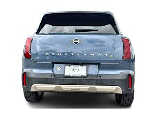 Certified 2025 MINI Countryman SE with VIN WMZ53GA08S7R45390 for sale in Waukesha, WI