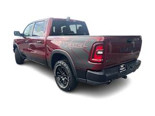 2025 RAM Ram 1500 Pickup Rebel - Photo 9