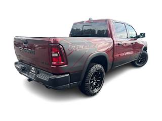 2025 RAM Ram 1500 Pickup Rebel - Photo 26