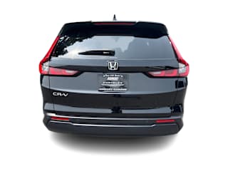 2024 Honda CR-V EX-L - Photo 10