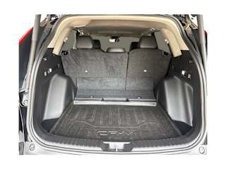 2024 Honda CR-V EX-L - Photo 23