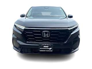 2024 Honda CR-V EX-L - Photo 11