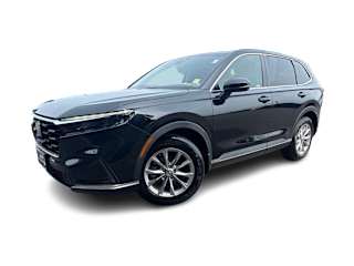 2024 Honda CR-V EX-L - Photo 7