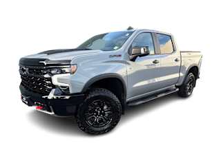 2025 Chevrolet Silverado 1500 ZR2 - Photo 7