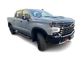 2025 Chevrolet Silverado 1500 ZR2 - Photo 24