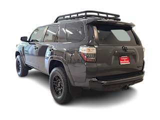 2024 Toyota 4Runner TRD Pro - Photo 10